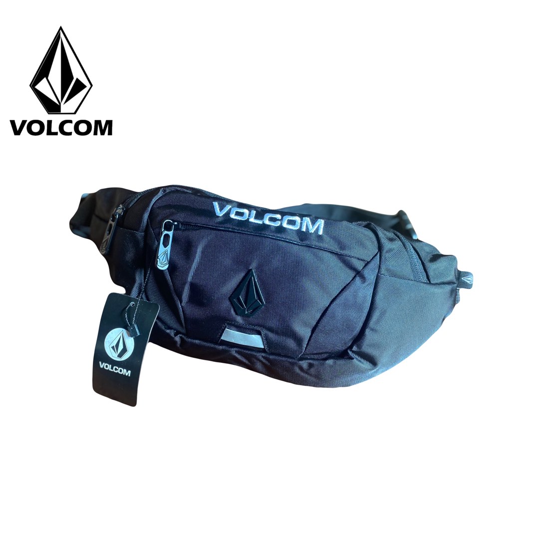Waist bag volcom hotsell original
