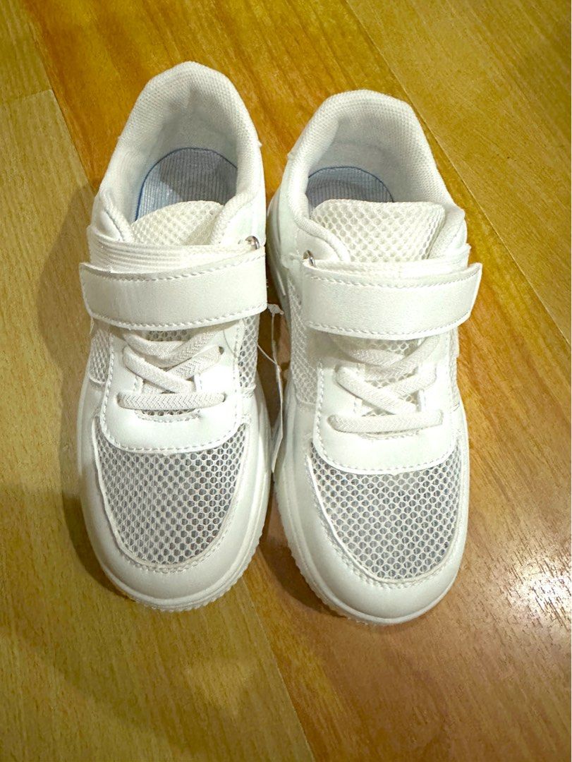 White colour shoes for primary kids Babies Kids Babies Kids