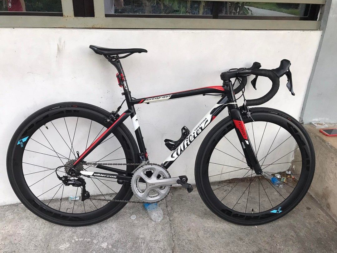 Wilier montegrappa cheap 2019