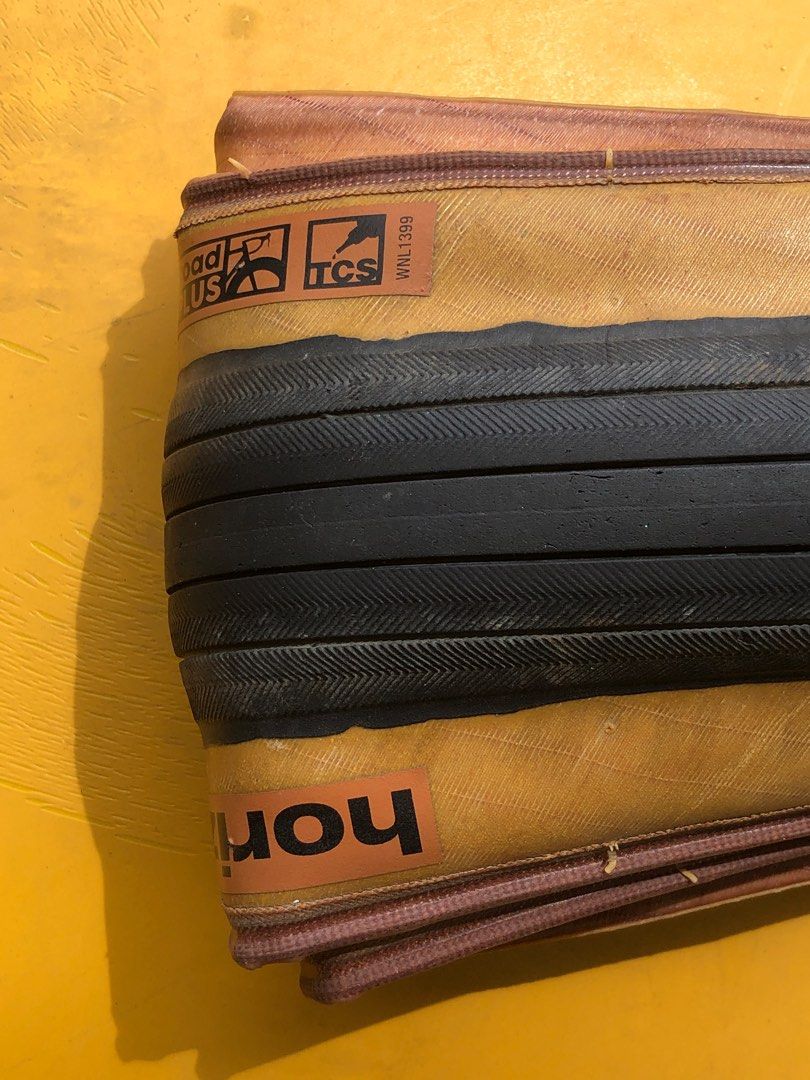 WTB Horizon 650b 47mm (Category: Bicycles) located in Manila. Submitted by concentric (Listing ID 1239927433, Image 2). Description: 1 pc only Used as front tire Never punctured .