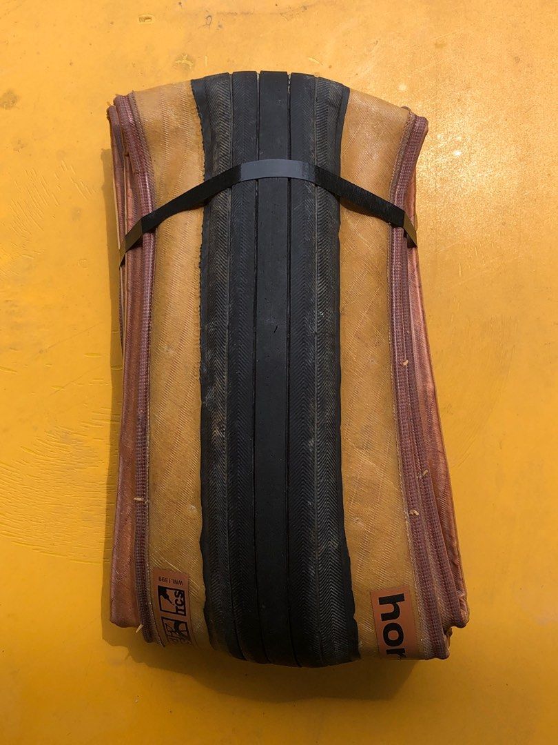 WTB Horizon 650b 47mm (Category: Bicycles) located in Manila. Submitted by concentric (Listing ID 1239927433, Image 1). Description: 1 pc only Used as front tire Never punctured .