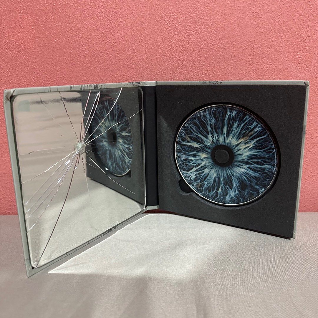 [WTS] DPR IAN MITO ALBUM, Hobbies & Toys, Memorabilia & Collectibles, K ...