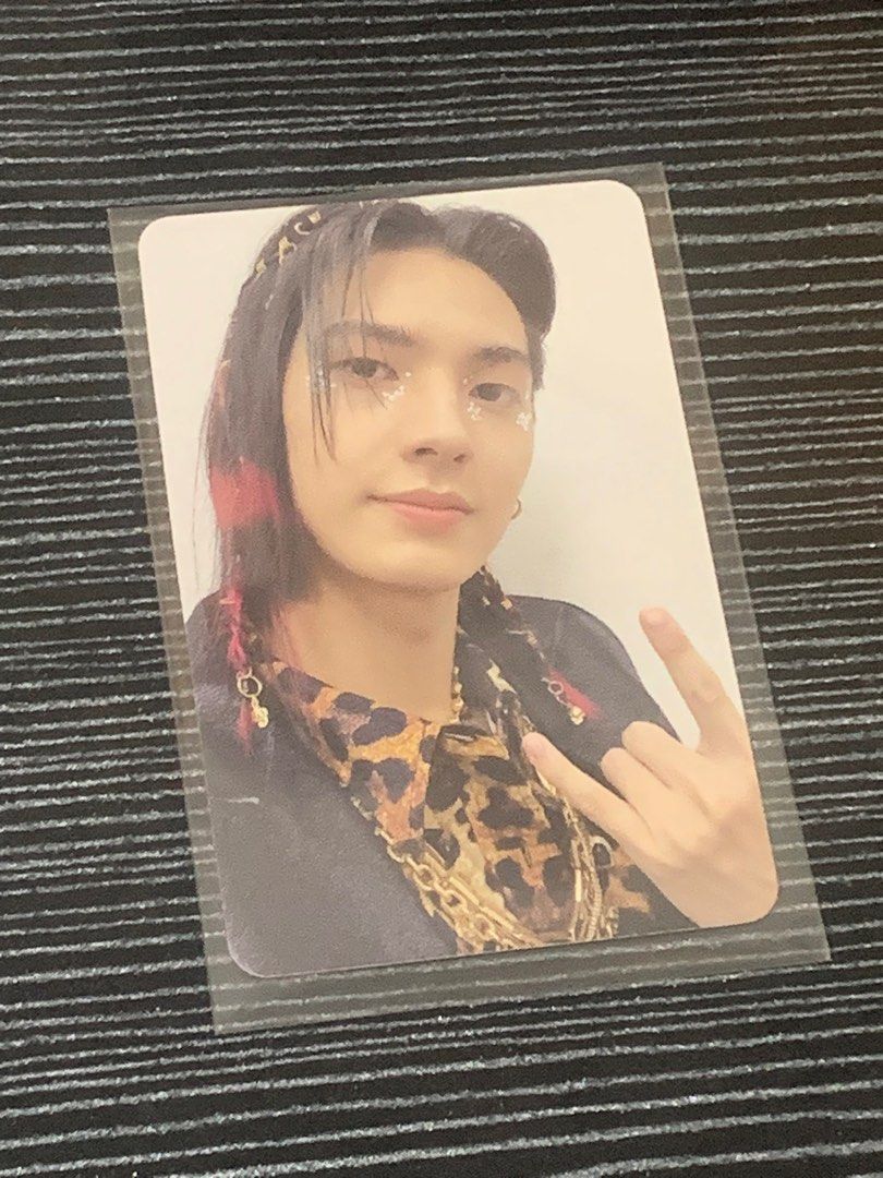 xdinary heroes jooyeon overture day 3 (Category: Raw Singles) located in Quezon City. Submitted by _bokucake (Listing ID 1239899252, Image 1). Description: xdinary heroes jooyeon overture day 3 - mind condi - can send pics and vid of the pc - I accept offers rfs: wala na po sparks :< .