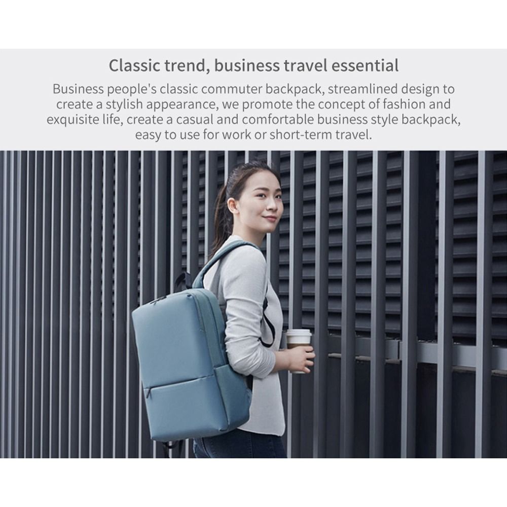 Xiaomi travel business backpack 2 sales