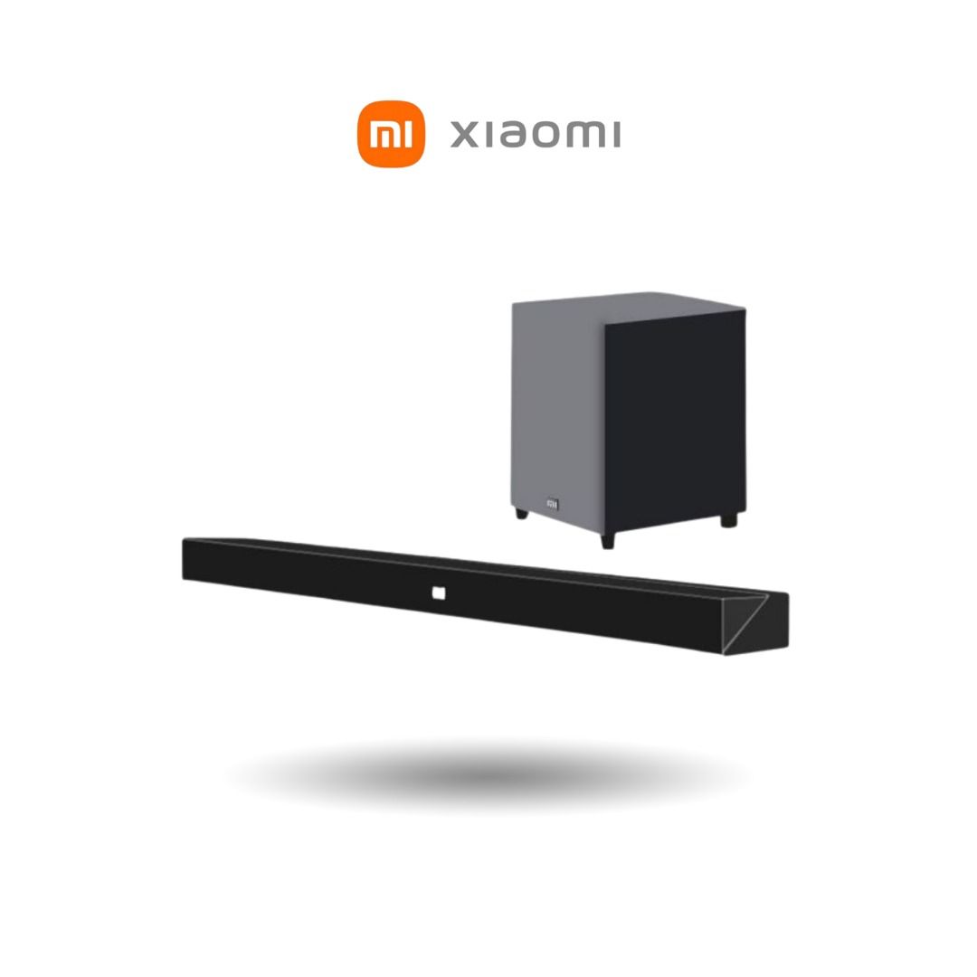 Xiaomi Soundbar Subwoofer Cinema Version Bluetooth Speaker 100W