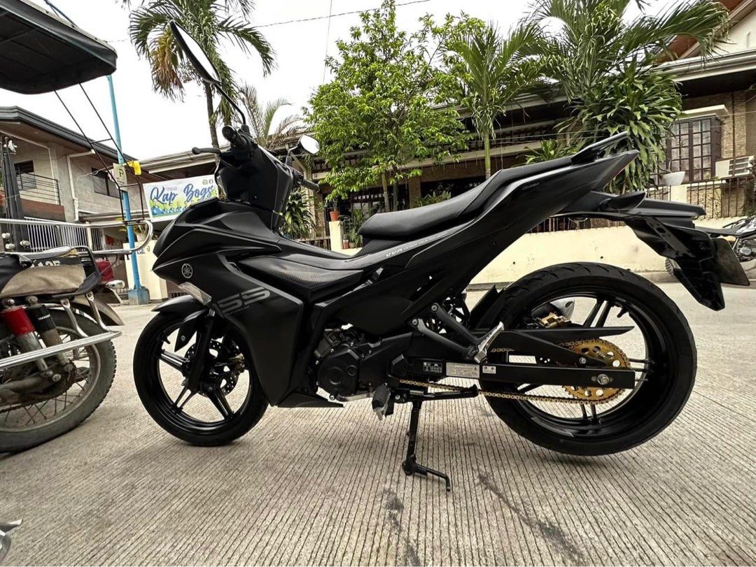 sniper 175cc yamaha sniper 2020 model