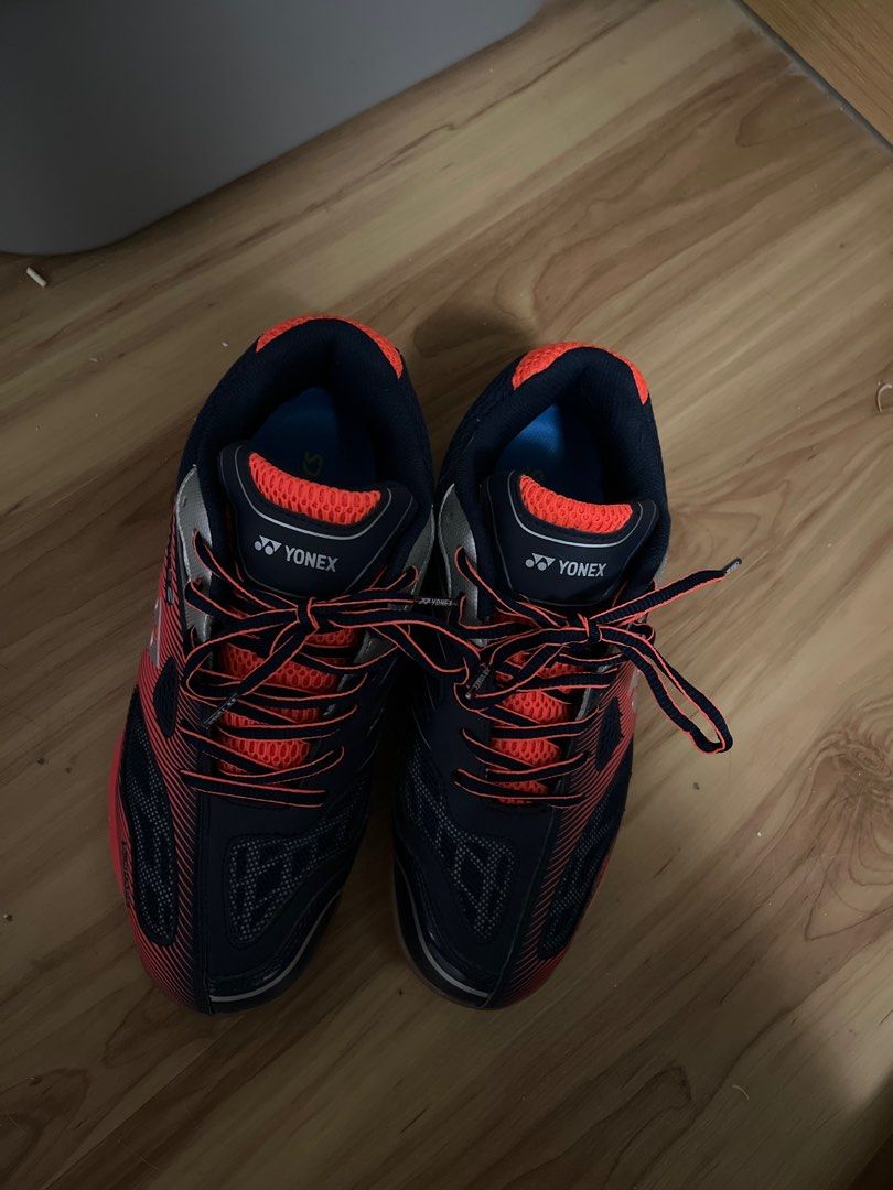 Yonex hydro force 2 deals