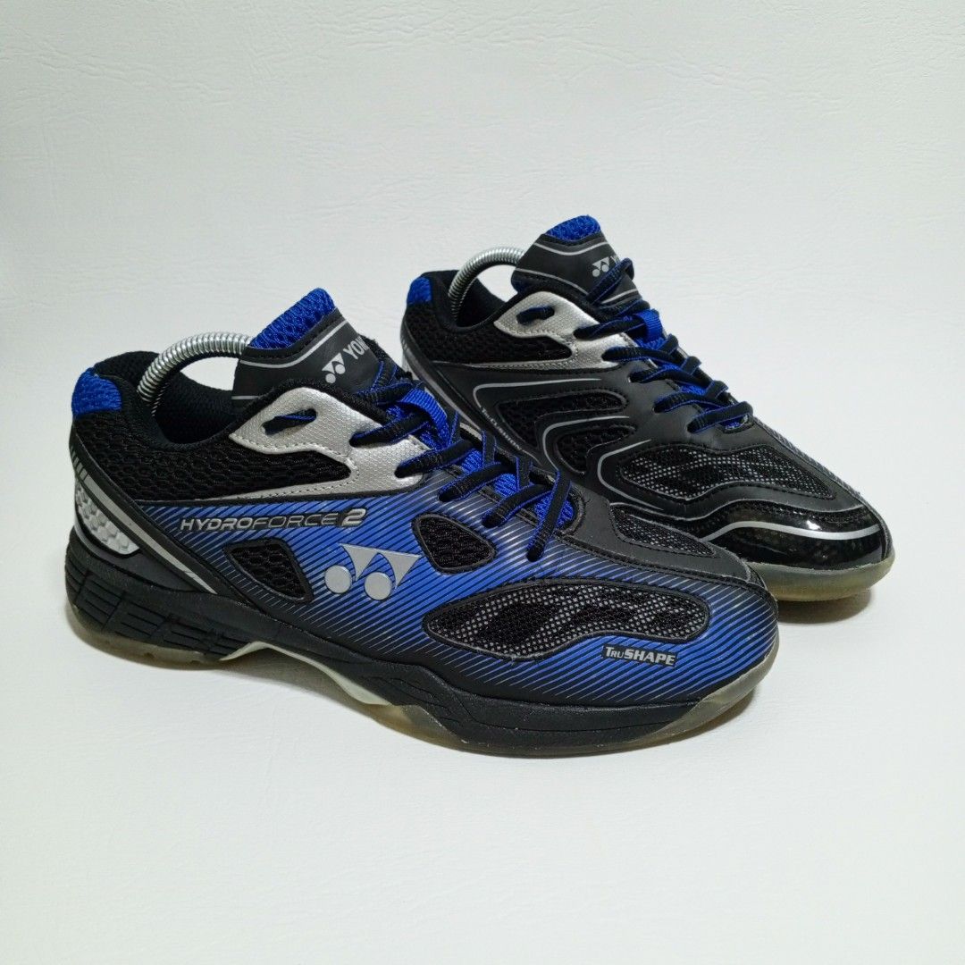 Yonex hydro force 2 badminton sale shoes