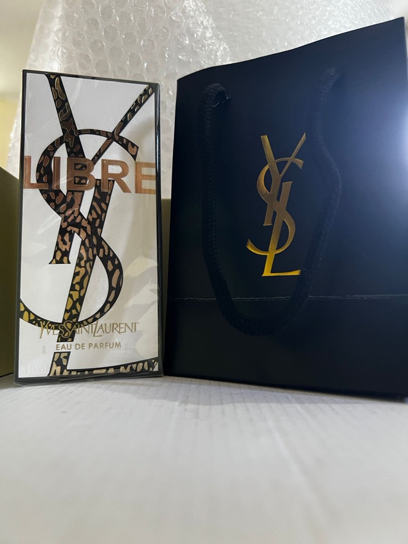 notino libre ysl
