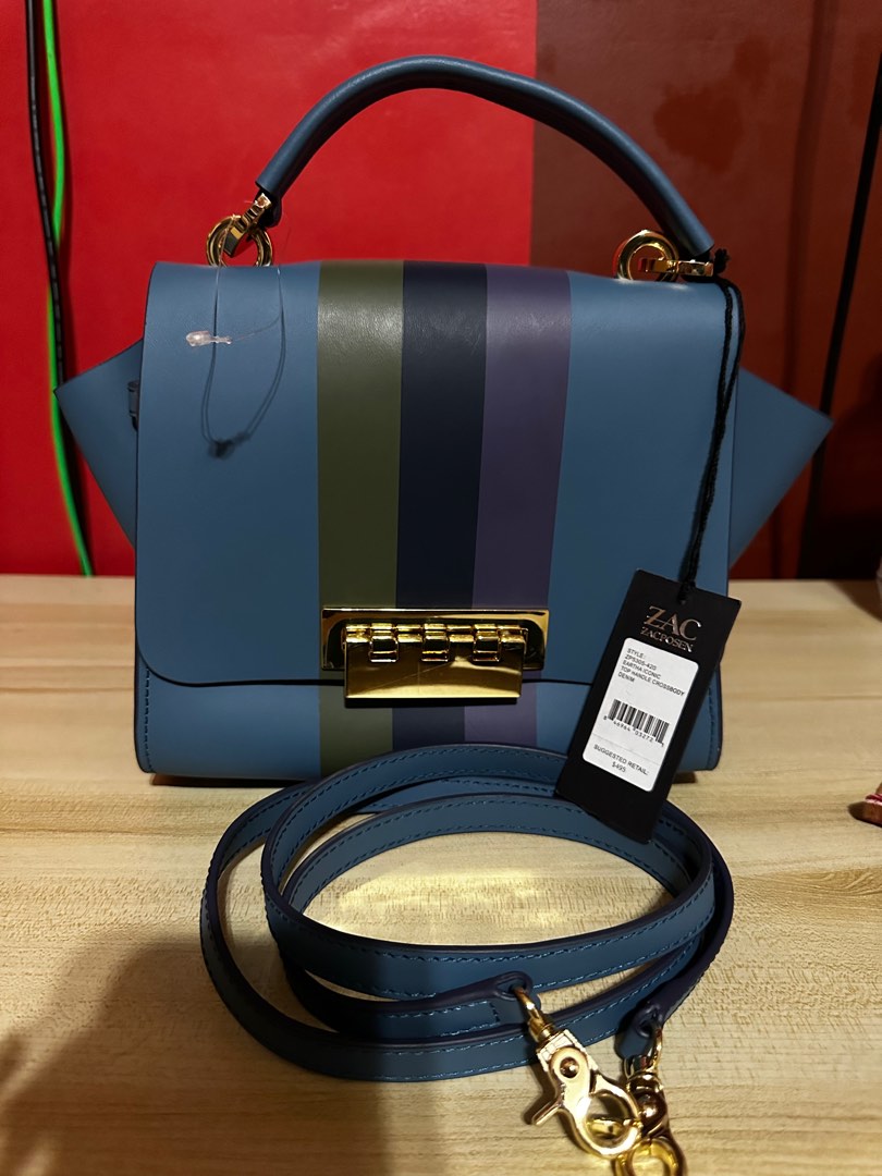 Zac Posen Bag