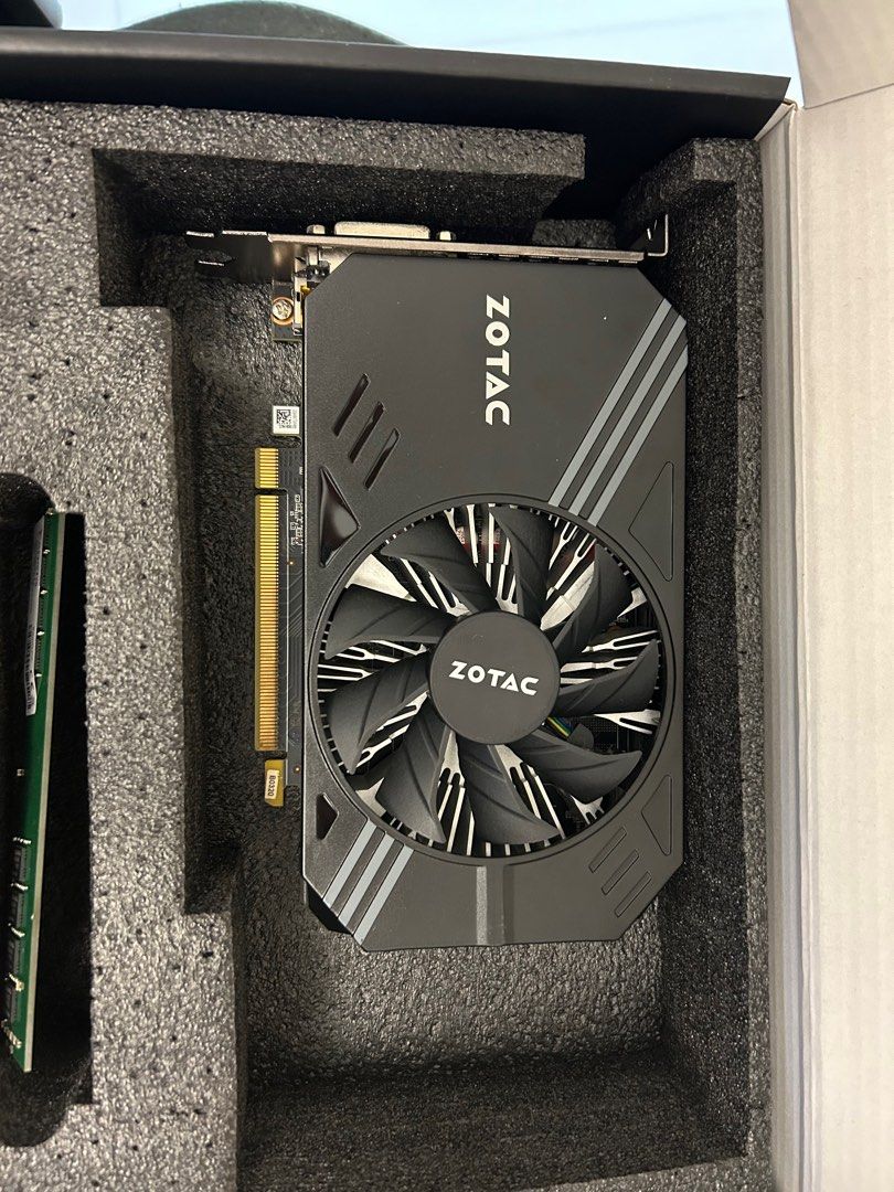Zotac 1060 3gb cheap