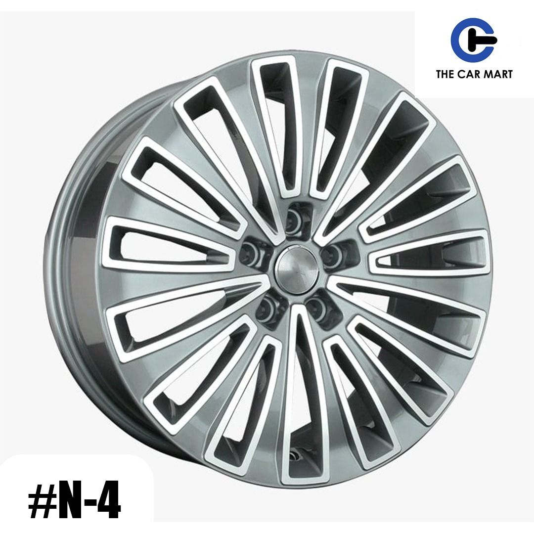 100+ New Design Sports Rim, Car Accessories, Tyres & Rims on Carousell