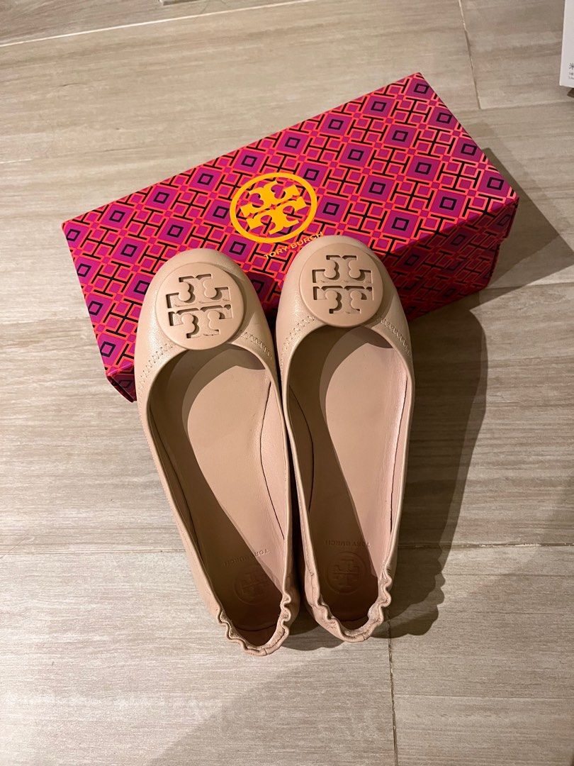 Tory burch goan sand minnie online
