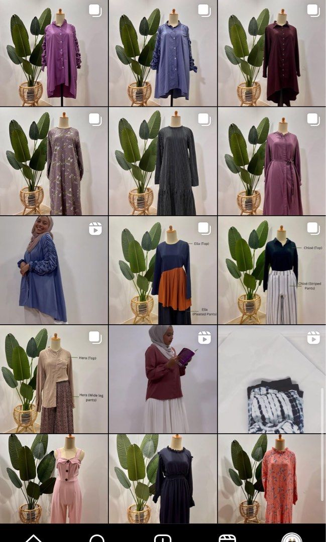 10 store summer dresses
