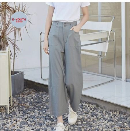 Casual pants and clearance tops for ladies