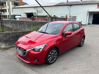 2016 Mazda2 1.5
售26萬 台中看車
0977366449 陳
Line:a0977366449自售