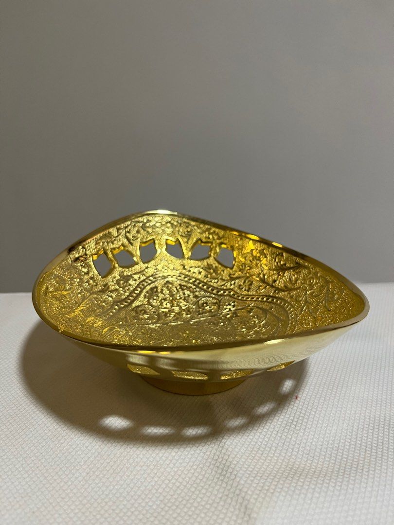 Gold plated over brass cheap
