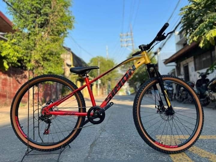 Simon mtb 27.5 on sale