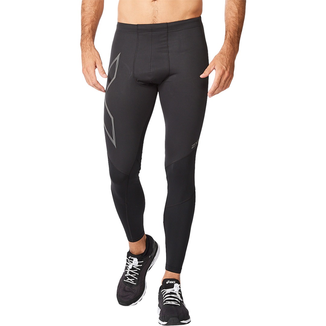 2XU Mens Ignition Shield Compression Tights (Fully Authentic), Men's  Fashion, Activewear on Carousell