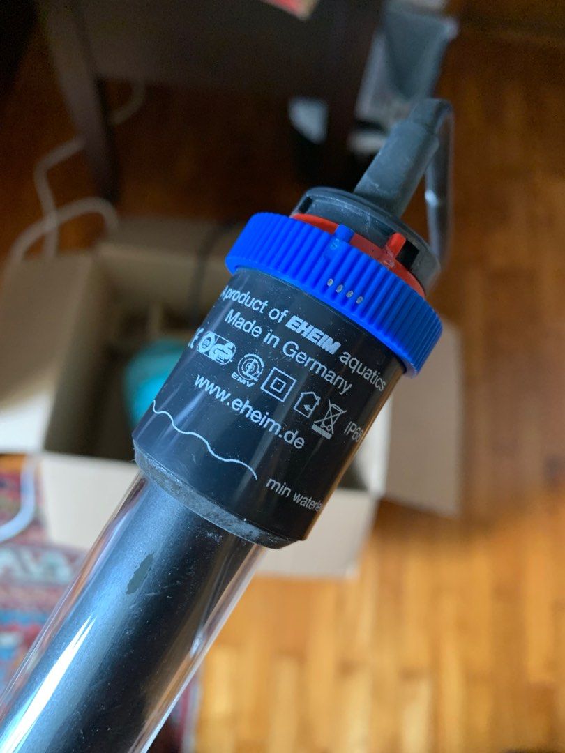Eheim aquarium heater 2025