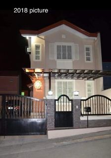3 bedrooms House and Lot for sale in Antipolo City
