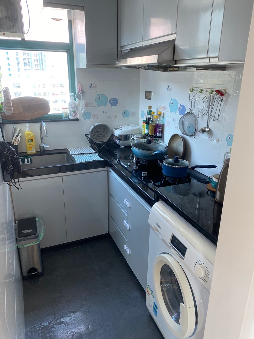 怡庭居（連租約出售）64078096298754111