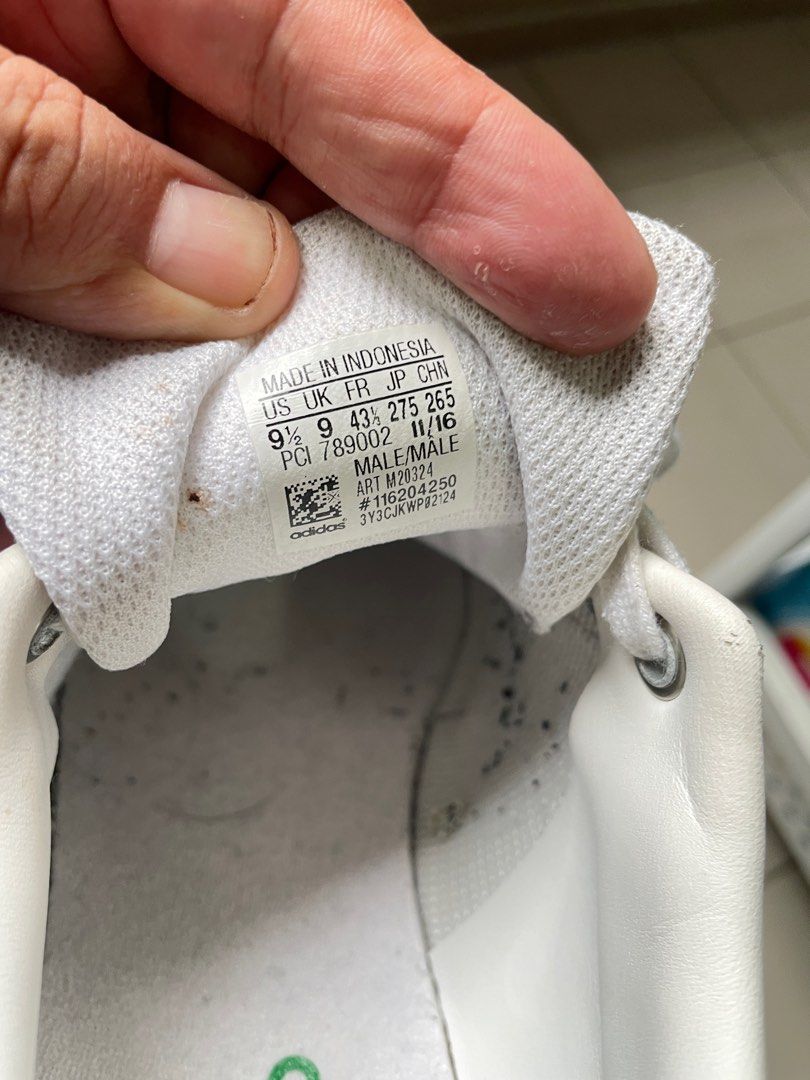 Adidas originals 43 sales