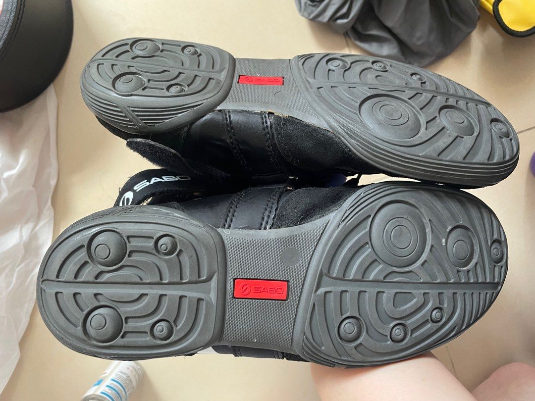 Sabo deadlift discount shoes europe