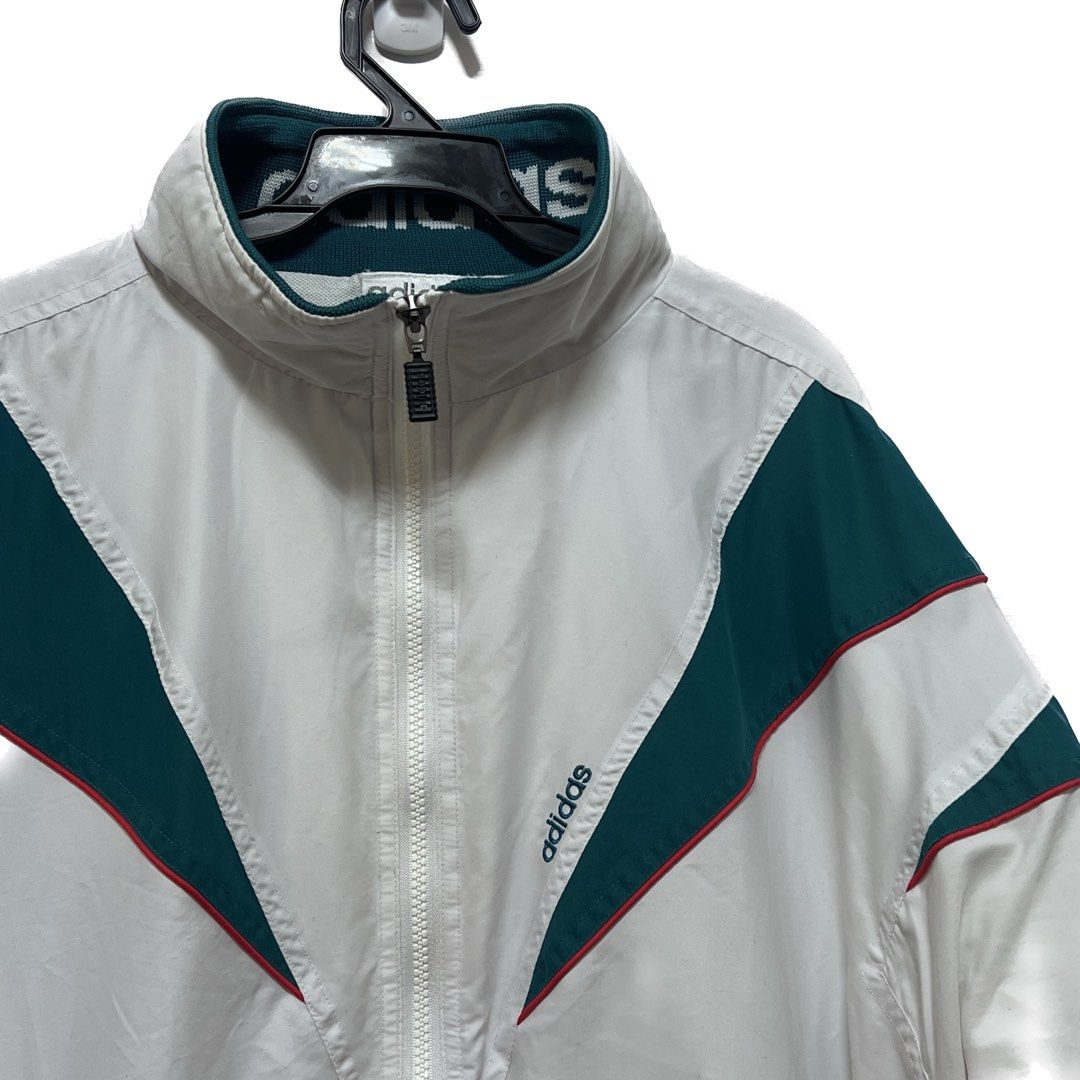 Vintage】名作 90s low rider nylon jacket