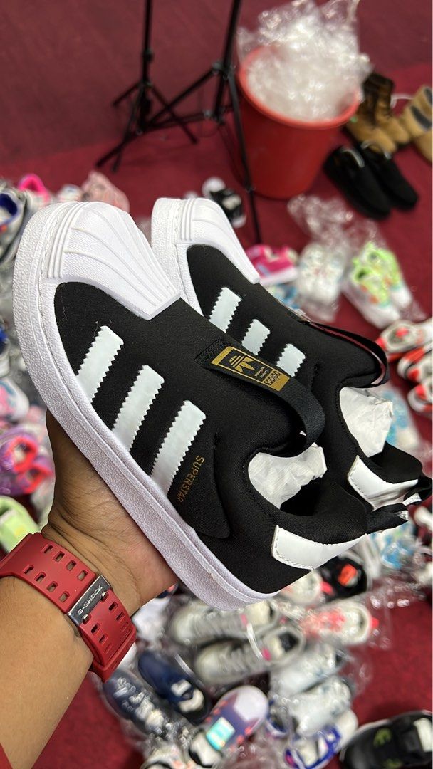 adidas 360i