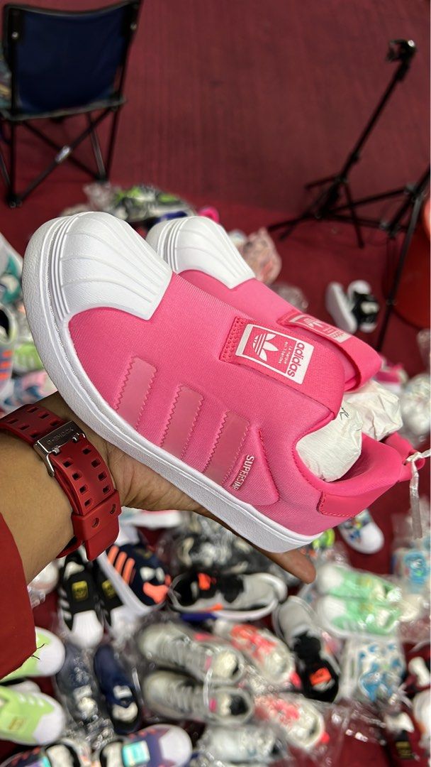 adidas 360i