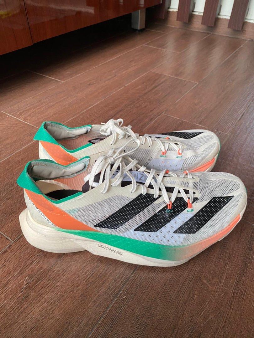 adidas ZERO