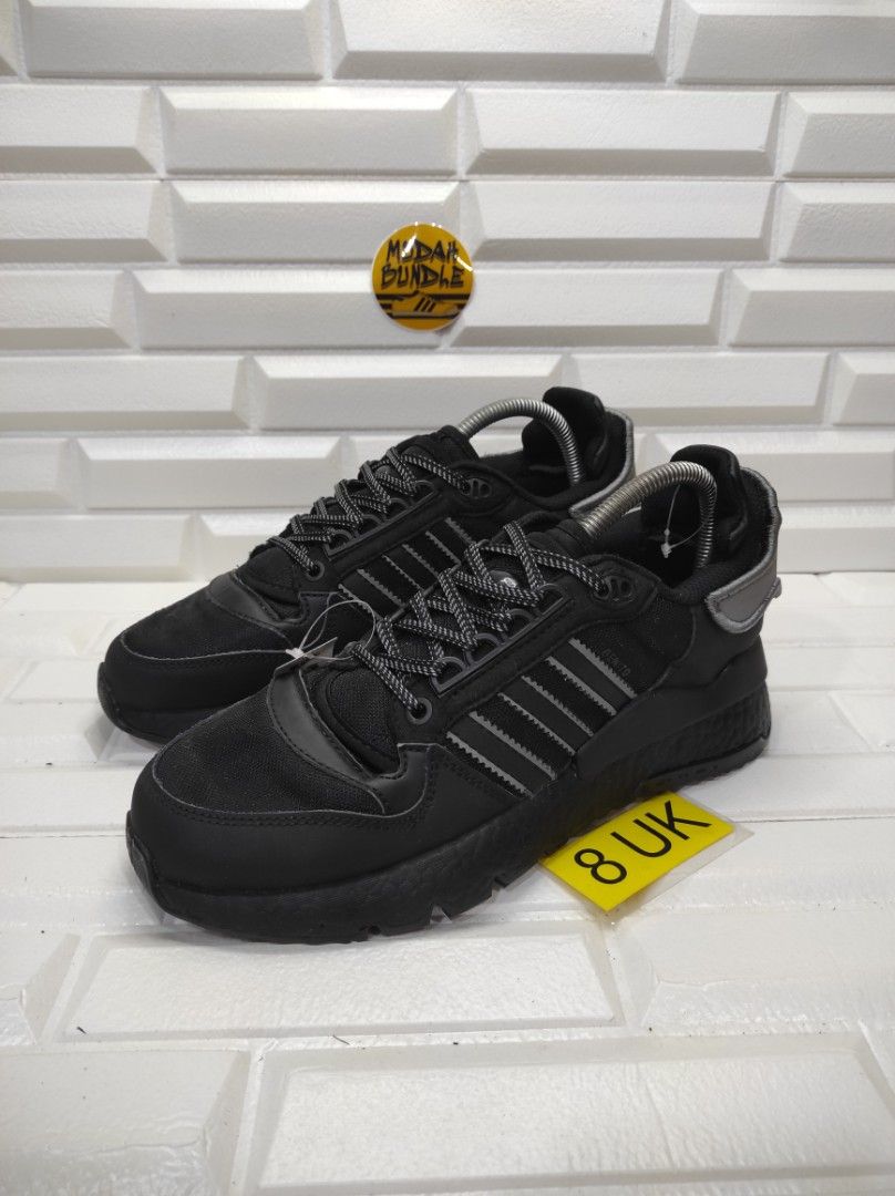 Adidas Benito 3M Men s Fashion Footwear Sneakers on Carousell
