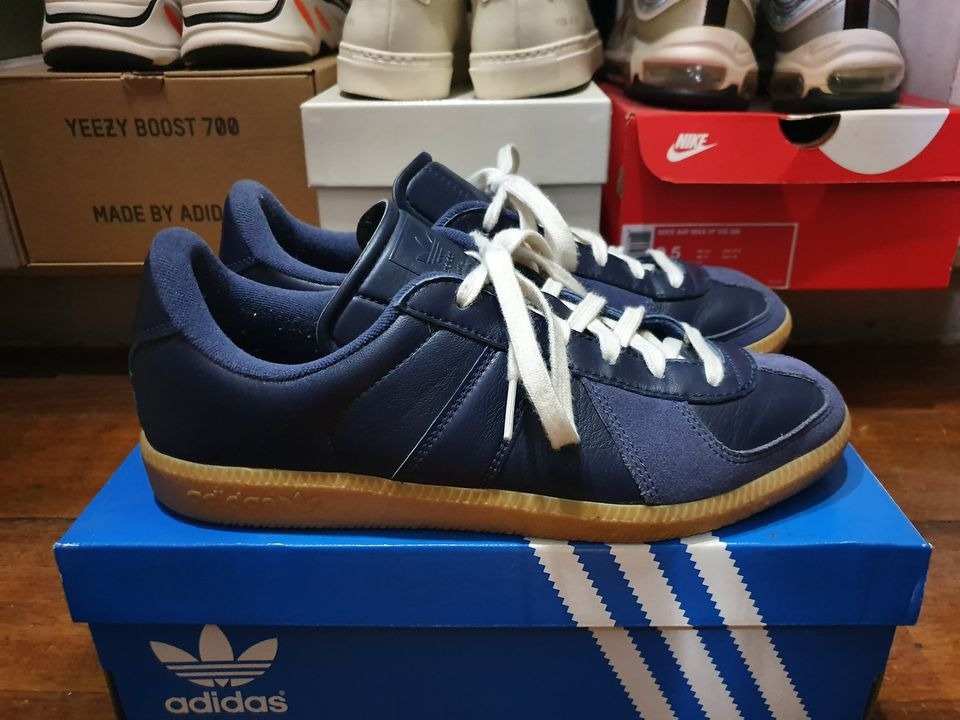 Adidas BW Army on Carousell