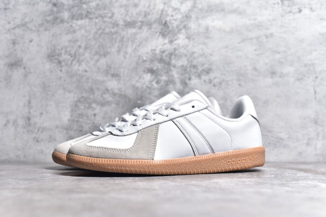Adidas bw army white gum hot sale