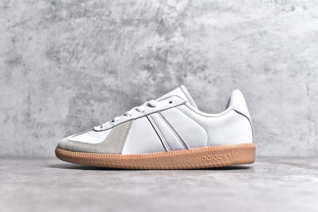 Adidas BW Army White Gum shoes