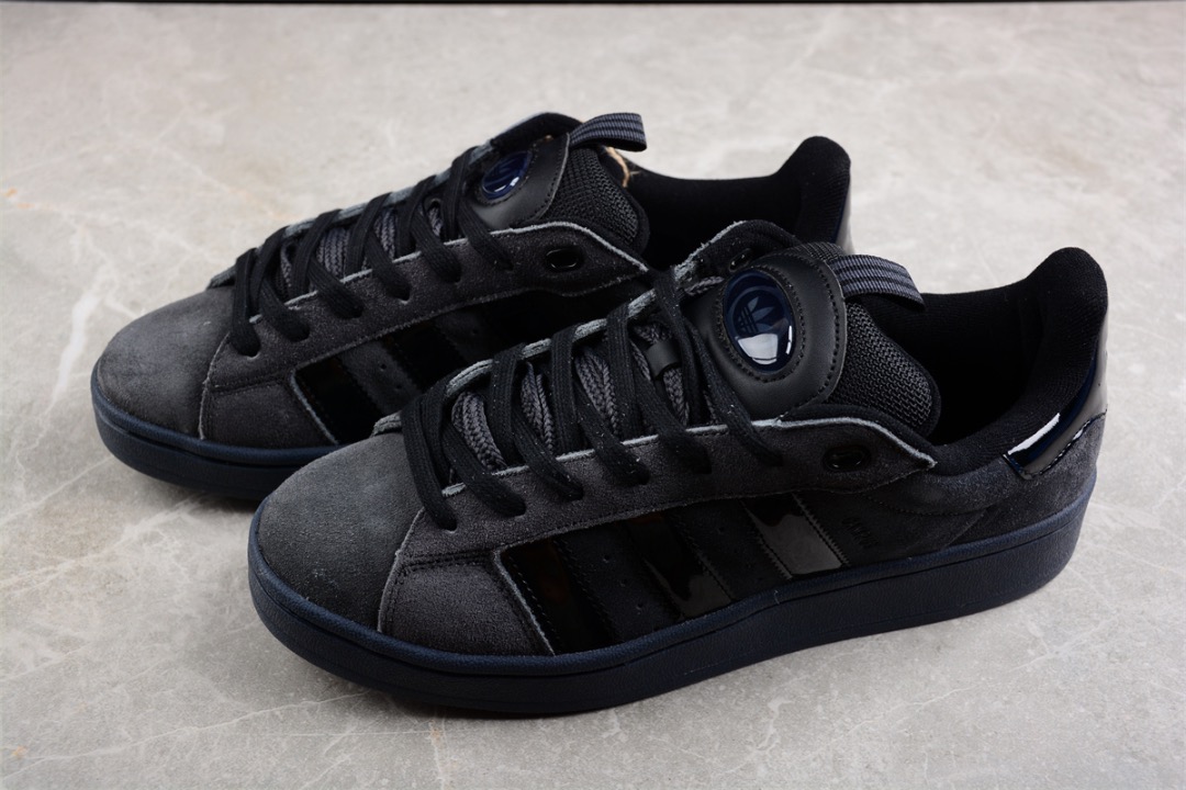 Adidas Campus 00s Carbon Black Grey shoes Euro 36 45