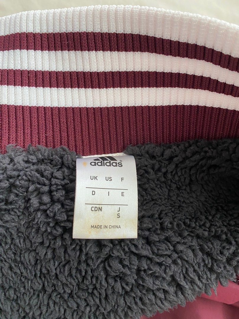 Adidas jackets us best sale china
