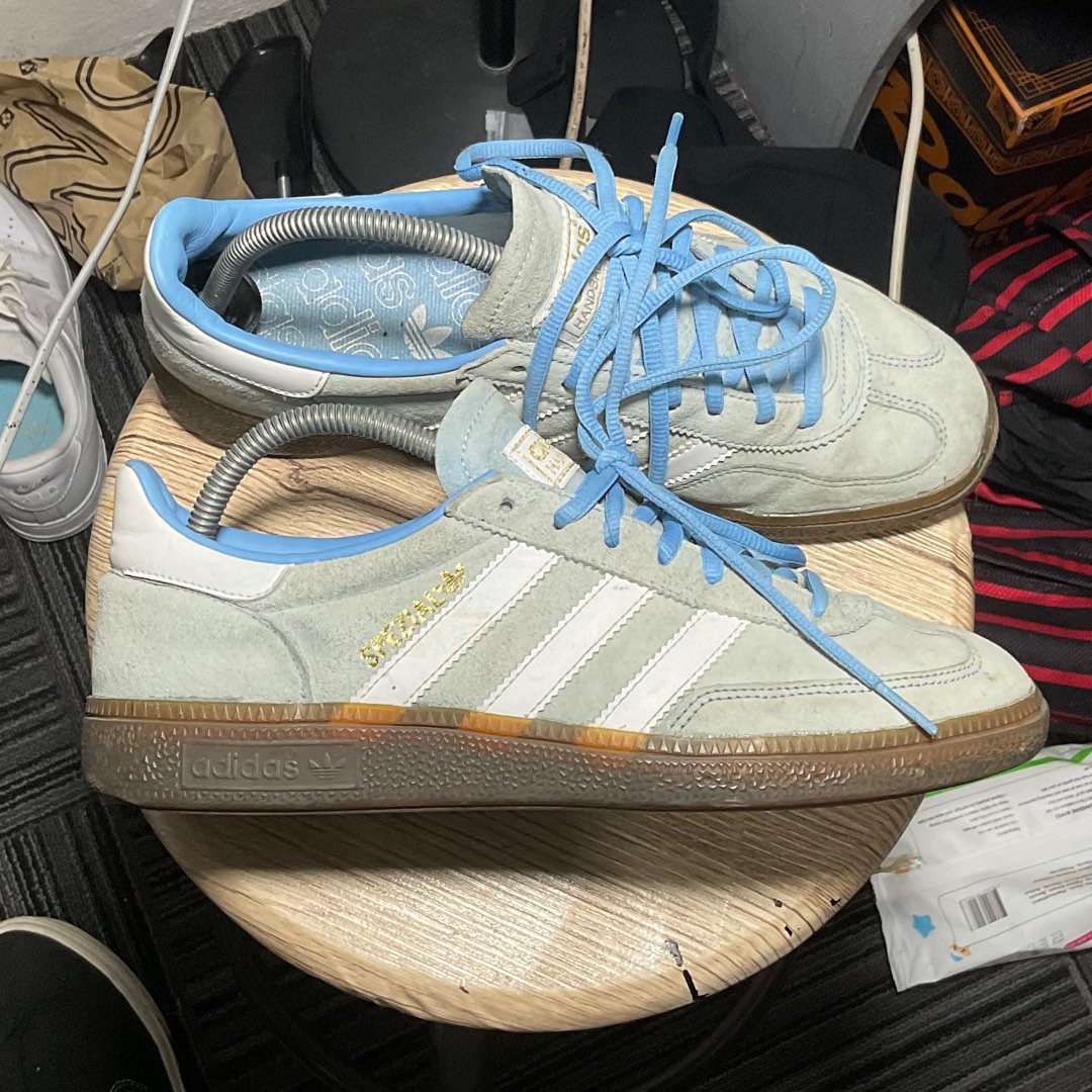 Adidas samba vs clearance spezial