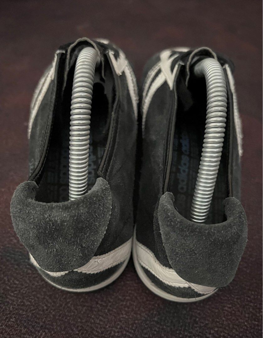 Adidas Italia City Series Casual Sneakers