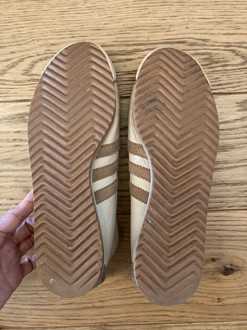 Adidas top italia retro
