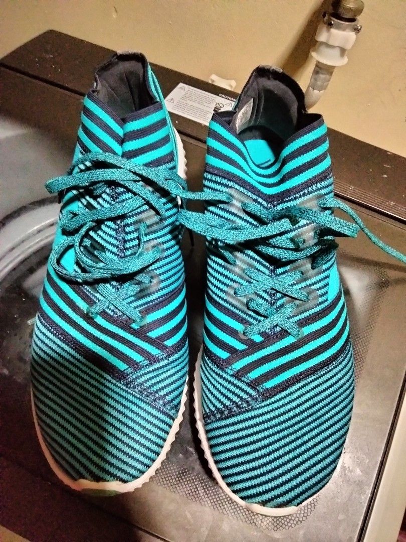 Nemeziz clearance street shoes
