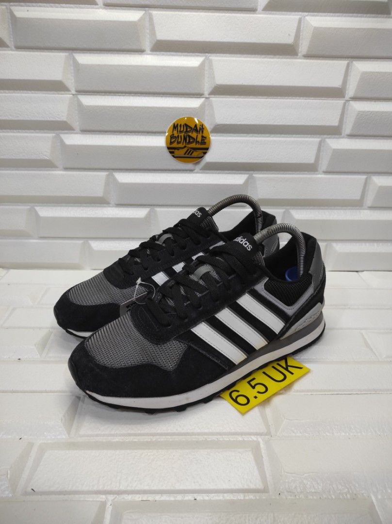 Adidas neo on sale imagenes