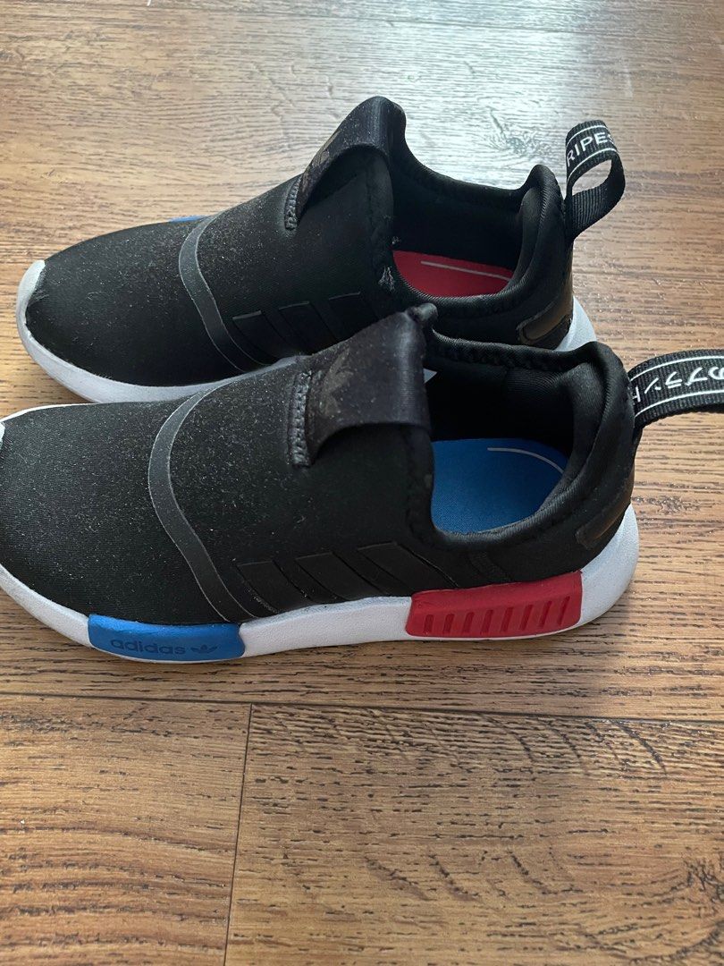 Adidas nmd deals 40 niño