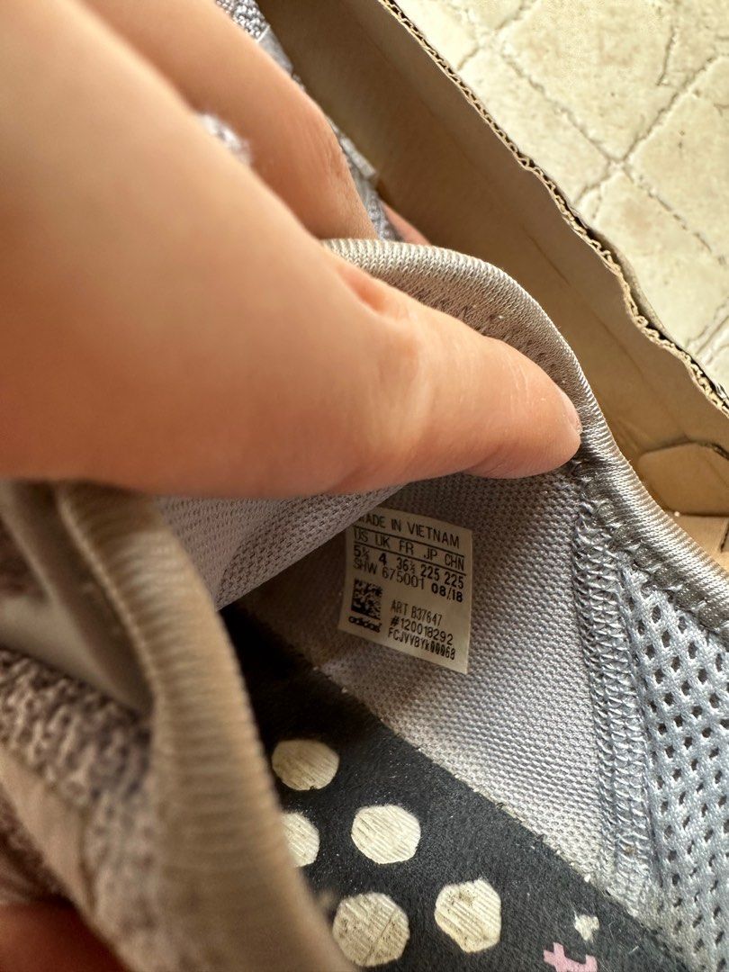 Nmd r1 light granite sales