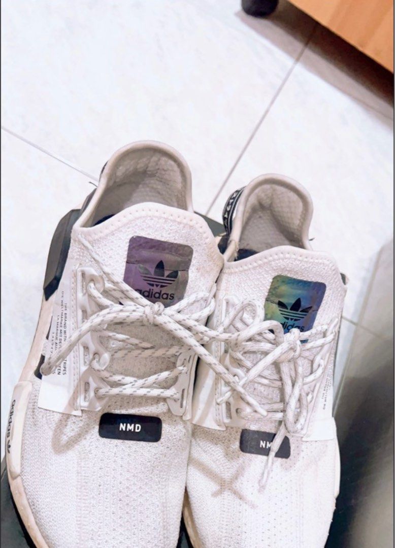 Adidas nmd shop 44 00