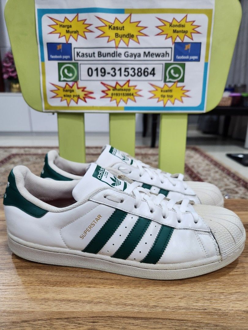 Adidas superstar high murah sales