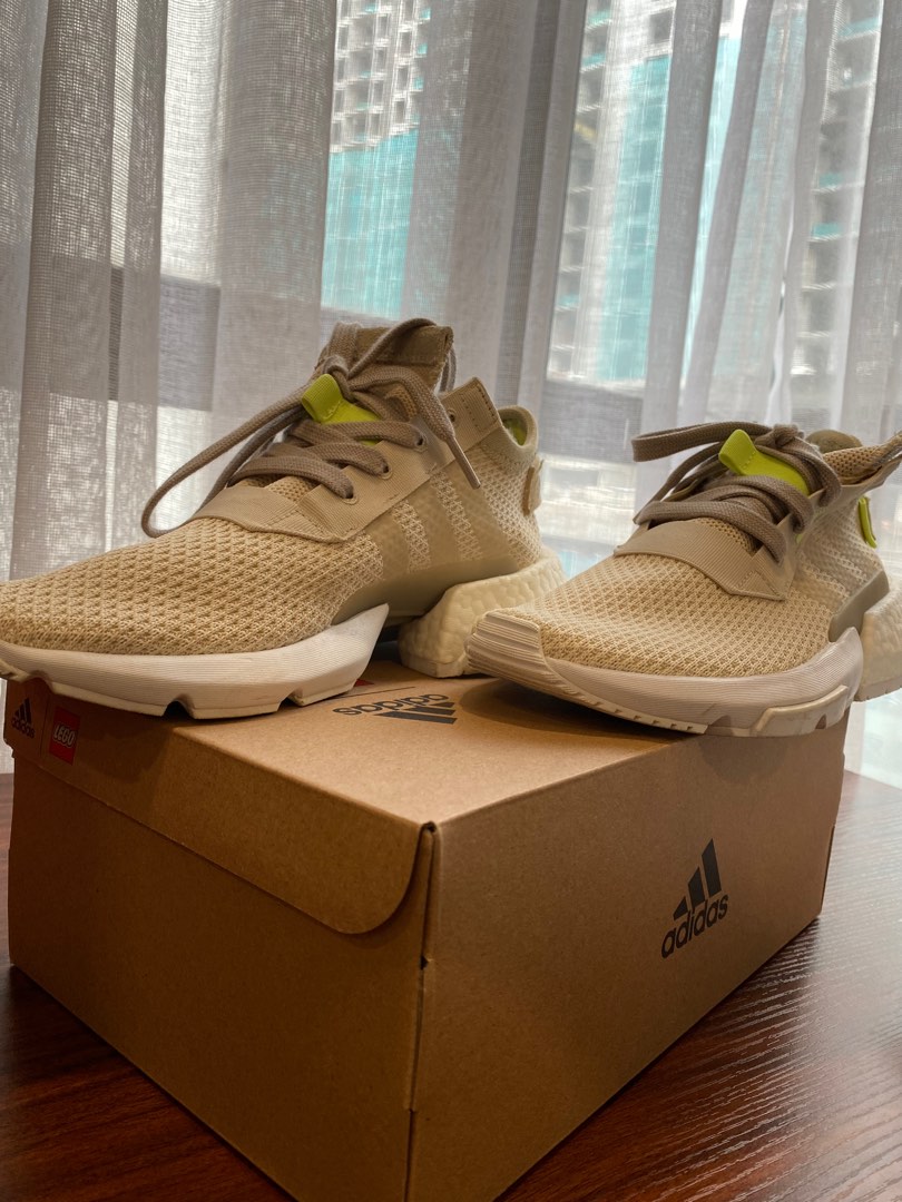 Adidas POD S 3.1 Women Shoes to Sell