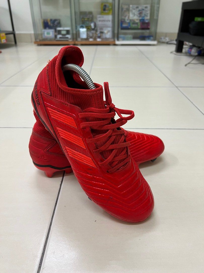 Adidas predator bola best sale