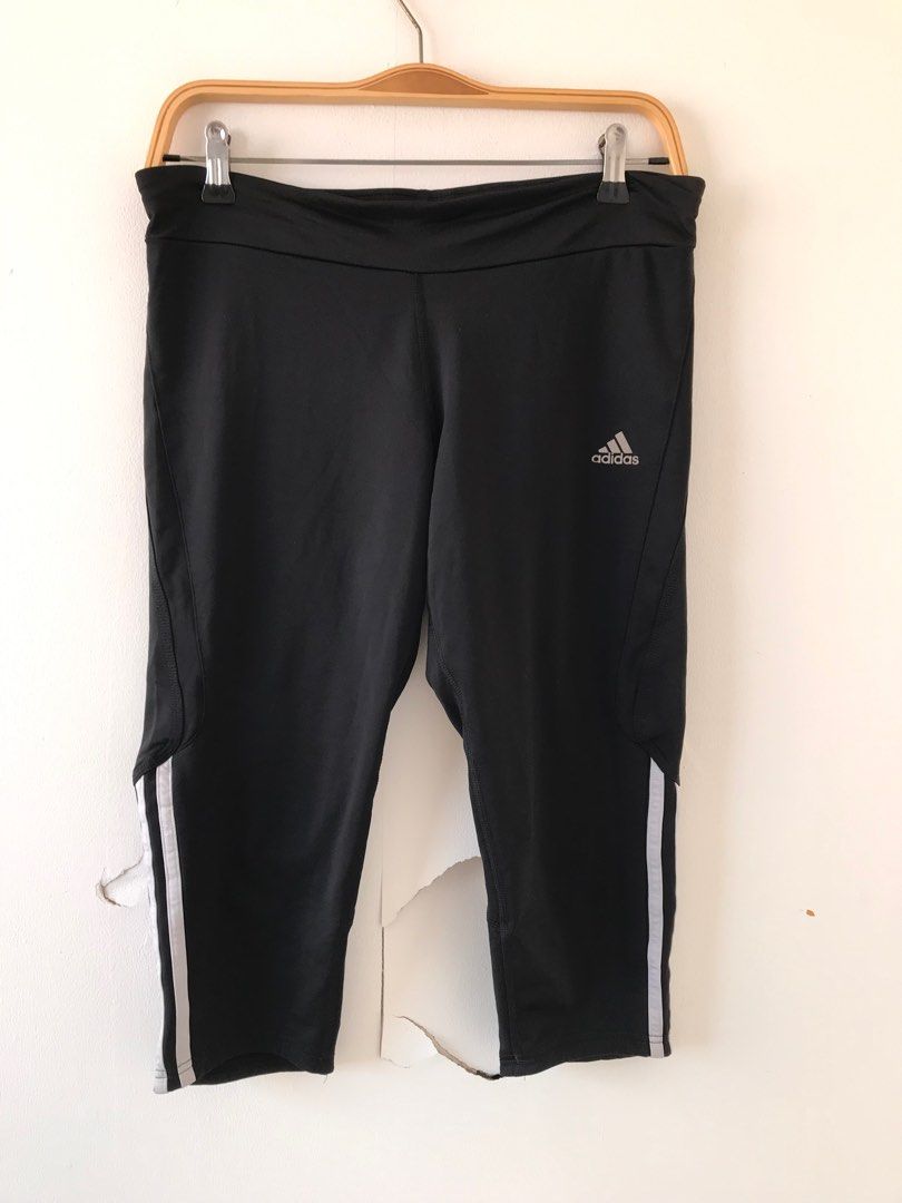Adidas Running Pants Sport Wear Original on Carousell